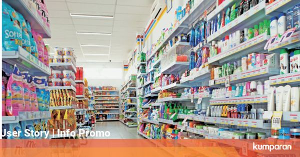 Info Promo: Potongan Harga dan Produk Gratis dari